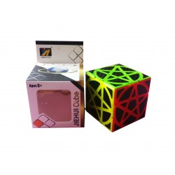 Cub Magic Jiehui Pentacle, Stikere din fibra de carbon, 218CUB-1