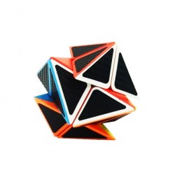 Cub Magic JuXing Dino Fibra de carbon, 227CUB-1