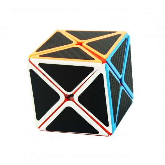 Cub Magic JuXing Dino Fibra de carbon, 227CUB-1