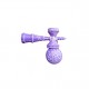 Kendama profesionala Mov, 8KD