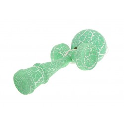 Kendama profesionala Verde, 1KD Kendama profesionala Verde, 1KD