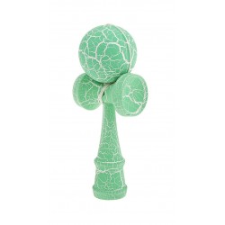 Kendama profesionala Verde, 1KD