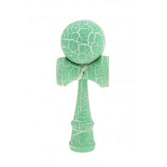 Kendama profesionala Verde, 1KD