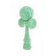 Kendama profesionala Verde, 1KD
