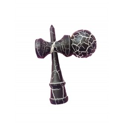 Kendama profesionala negru, 4KD Kendama profesionala negru, 4KD