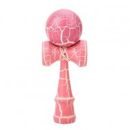 Kendama profesionala roz, 3KD Kendama profesionala roz, 3KD