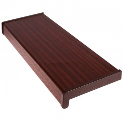 Glaf PVC interior pentru ferestre Mahon 200 x 35 cm 