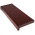 Glaf PVC interior pentru ferestre Mahon 200 x 35 cm 