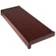 Glaf PVC interior pentru ferestre Mahon 150 x 35 cm 