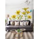 Sticker decorativ, Crin, 150 cm, 397STK-1