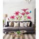 Sticker decorativ, Crin, 150 cm, 397STK-5