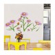 Sticker decorativ, Musatel, 150 cm, 398STK-2