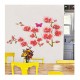 Sticker decorativ, Orhideie, 150 cm, 399STK-3