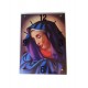Ceas decorativ de perete, Maica Domnului Fecioara Maria, 40 cm, DO13-1 Ceas decorativ de perete, Maica Domnului Fecioara Maria, 40 cm, DO13-1