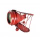 Ceas de masa in forma de Avion, 32 cm, M009ACDD
