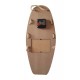 Ceas de perete Maritim cu Poza, Multicolor, 46 cm, LK-349V1