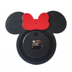 Ceas de perete, Minnie Mouse, 36 cm, AY15117N