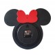 Ceas de perete, Minnie Mouse, 36 cm, AY15117N