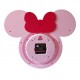 Ceas de perete, Minnie Mouse, 36 cm, AY15117RZ