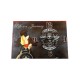 Ceas de perete, Riders, CY1633B