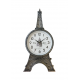 Ceas de perete, Turn Eiffel, Vintage, 80 cm, 933GD