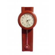 Ceas de perete cu pendul, 52 cm,  5102D-2