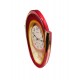 Ceas de perete cu pendul, cu melodie, 52 cm,  13351-1DX