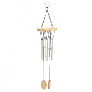 Clopotei vant 6  tuburi, 47 cm, 1113E