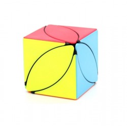 Cub Magic 2x2x2 FanXin Maple leaf Ivy stickerless, 188CUB-1