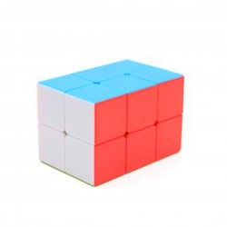 Cub Magic  2x3x3  FanXin Stickerless, 69CUB-1