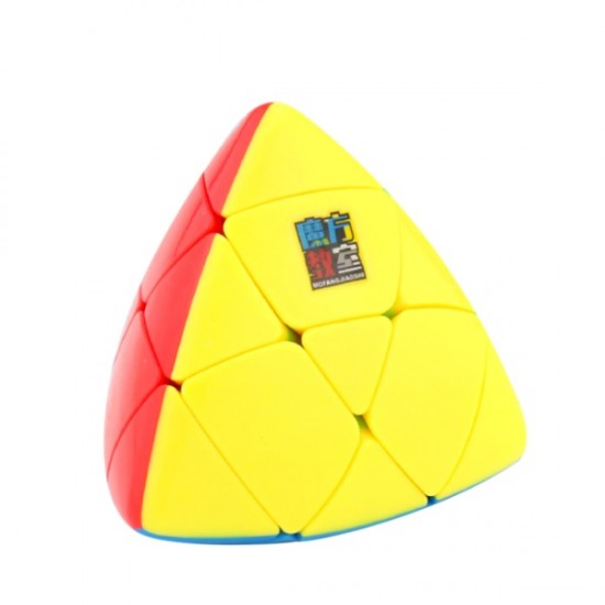 Cub Magic 3x3 Moyu Mastermorphix, 20CUB-1 Cub Magic 3x3 Moyu Mastermorphix, 20CUB-1