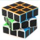 Cub Magic 3x3 Yumo Fibră de Carbon, 3CUB-1 Cub Magic 3x3 Yumo Fibră de Carbon, 3CUB-1