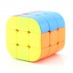 Cub Magic  3x3x3 Cylinder  FanXin Stickerless, 67CUB-1