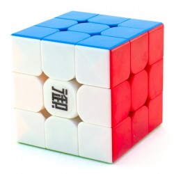 Cub Magic 3x3x3, KungFu LongYuan profesional, 55CUB-1
