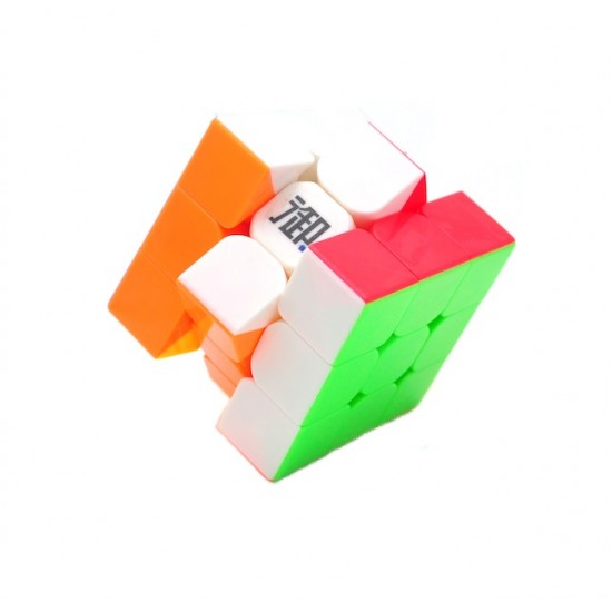 Cub Magic 3x3x3, KungFu LongYuan profesional, 55CUB-1 Cub Magic 3x3x3, KungFu LongYuan profesional, 55CUB-1