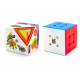 Cub Magic 3x3x3, KungFu LongYuan profesional, 55CUB-1 Cub Magic 3x3x3, KungFu LongYuan profesional, 55CUB-1