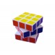 Cub Magic 3x3x3 Magic Cube Big stickerless, 189CUB-1