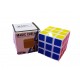 Cub Magic 3x3x3 Magic Cube Big stickerless, 189CUB-1