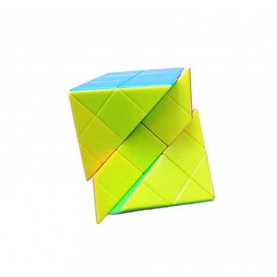 Cub Magic 3x3x3 Yisheng Stickerless , 103CUB-1 Cub Magic 3x3x3 Yisheng Stickerless , 103CUB-1