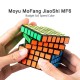 Cub Magic 6x6x6 MoYu Black, 44CUB-1