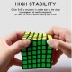 Cub Magic 6x6x6 QiYi QiFan black, 137CUB-1