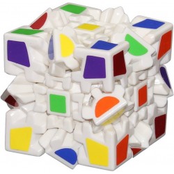 Cub Magic Gear Cube 3x3x3, 6CUB-1 Cub Magic Gear Cube 3x3x3, 6CUB-1