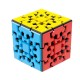 Cub Magic KungFu Yumo Gear Cube  Stickerless, 193CUB-1