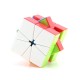 Cub Magic KungFu Yumo SQ1 Square-1 Stickerless, 192CUB-1 Cub Magic KungFu Yumo SQ1 Square-1 Stickerless, 192CUB-1