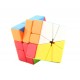 Cub Magic KungFu Yumo SQ1 Square-1 Stickerless, 192CUB-1 Cub Magic KungFu Yumo SQ1 Square-1 Stickerless, 192CUB-1