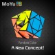 Cub Magic MoYu Pandora black , 71CUB-1 Cub Magic MoYu Pandora black , 71CUB-1
