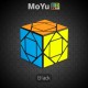 Cub Magic MoYu Pandora black , 71CUB-1 Cub Magic MoYu Pandora black , 71CUB-1
