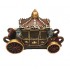 Decoaratie trasura turceasca vintage, 25 cm, YX047D
