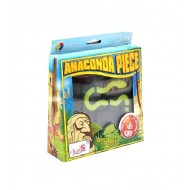 Joc Smart IQ, Anaconda Piece, 157BZ Joc Smart IQ, Anaconda Piece, 157BZ