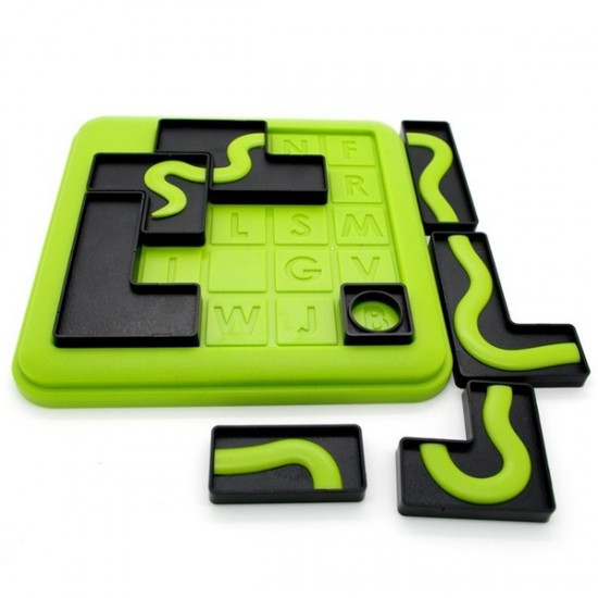 Joc Smart IQ, Anaconda Piece, 157BZ